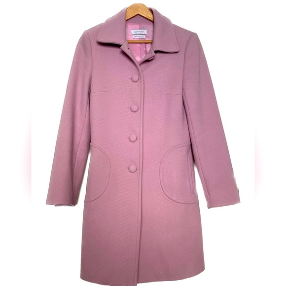 Portmans Jackets & Blazers - ❌SOLD❌Vintage y2k Portmans💖Australian made Italian Fabric Coat💖Pristine💖